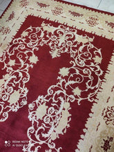 Charger l'image dans la galerie, Grand Tapis Sarouk tissé main n°15653_300×200
