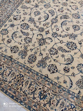 Charger l'image dans la galerie, Grand Tapis Nain Chichla noué main n°5526_300×200
