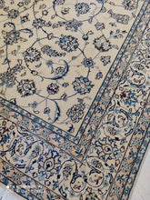 Charger l'image dans la galerie, Grand Tapis Nain Chichla noué main n°5526_300×200
