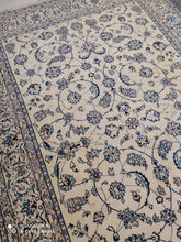 Charger l'image dans la galerie, Grand Tapis Nain Chichla noué main n°5526_300×200
