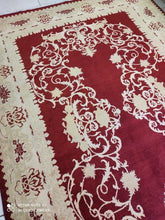 Charger l'image dans la galerie, Grand Tapis Sarouk tissé main n°15653_300×200

