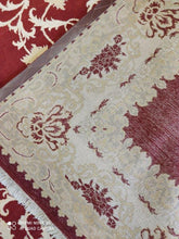 Charger l'image dans la galerie, Grand Tapis Sarouk tissé main n°15653_300×200
