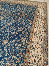 Charger l'image dans la galerie, GRAND Tapis Nain Chichla fait main n°17028_300×205
