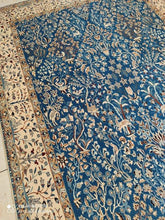 Charger l'image dans la galerie, GRAND Tapis Nain Chichla fait main n°17028_300×205
