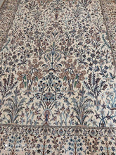 Charger l'image dans la galerie, Grand Tapis Nain Chichla fait main n°14499_300×207
