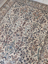 Charger l'image dans la galerie, Grand Tapis Nain Chichla fait main n°14499_300×207
