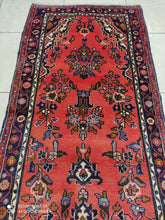 Charger l&#39;image dans la galerie, Tapis Darjazine tissé main n°7955_300×080
