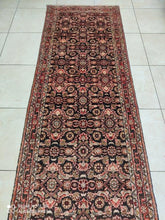 Charger l&#39;image dans la galerie, Tapis Darjazine tissé main n°11656_300×82
