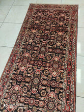 Charger l&#39;image dans la galerie, Tapis Darjazine tissé main n°11656_300×82
