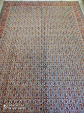 Charger l'image dans la galerie, Grand Tapis Moud fait main n°11251_304×195
