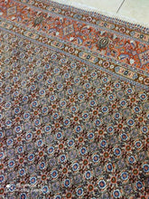 Charger l'image dans la galerie, Grand Tapis Moud fait main n°11251_304×195
