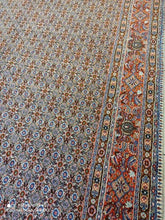 Charger l'image dans la galerie, Grand Tapis Moud fait main n°11251_304×195
