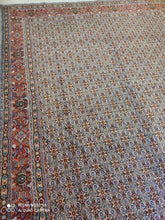 Charger l'image dans la galerie, Grand Tapis Moud fait main n°11251_304×195
