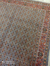 Charger l'image dans la galerie, Grand Tapis Moud fait main n°11251_304×195
