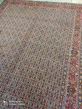 Charger l'image dans la galerie, Grand Tapis Moud fait main n°11251_304×195
