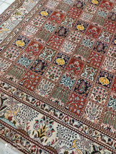 Charger l'image dans la galerie, Grand Tapis Moud tissé main n°18914_304×198
