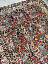 Charger l'image dans la galerie, Grand Tapis Moud tissé main n°18914_304×198

