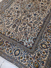 Charger l'image dans la galerie, GRAND Tapis Ardakan fait main n°13002_307×200
