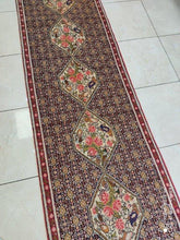Charger l'image dans la galerie, Tapis Kurdistan fait main n°10991P_307×75
