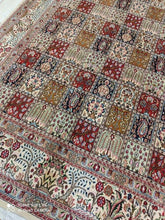Charger l'image dans la galerie, Grand tapis Moud tissé main n°18913_308×195
