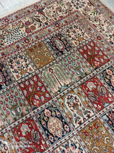 Charger l'image dans la galerie, Grand tapis Moud tissé main n°18913_308×195
