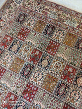 Charger l'image dans la galerie, Grand tapis Moud tissé main n°18913_308×195

