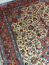 Charger l'image dans la galerie, Grand Tapis Zabol tissé main n°13750_308×207
