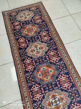 Charger l'image dans la galerie, TAPIS Ardebil fait main n°7941_309×70

