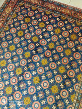 Charger l'image dans la galerie, Grand Tapis Varamine noué main n°16305_315×205
