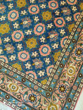 Charger l'image dans la galerie, Grand Tapis Varamine noué main n°16305_315×205
