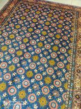 Charger l'image dans la galerie, Grand Tapis Varamine noué main n°16305_315×205
