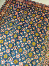 Charger l'image dans la galerie, Grand Tapis Varamine noué main n°16305_315×205
