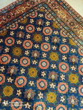 Charger l'image dans la galerie, Grand Tapis Varamine noué main n°16305_315×205
