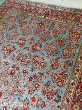 Charger l'image dans la galerie, Grand Tapis Sarouk tissé main n°7820_316×216
