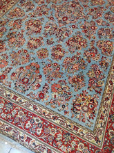 Charger l'image dans la galerie, Grand Tapis Sarouk tissé main n°7820_316×216
