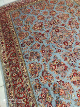 Charger l'image dans la galerie, Grand Tapis Sarouk tissé main n°7820_316×216
