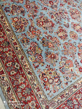 Charger l'image dans la galerie, Grand Tapis Sarouk tissé main n°7820_316×216
