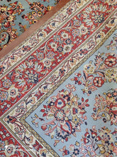 Charger l'image dans la galerie, Grand Tapis Sarouk tissé main n°7820_316×216
