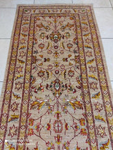 Charger l&#39;image dans la galerie, Tapis afghan fait main n°295_316×89
