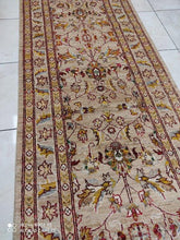 Charger l&#39;image dans la galerie, Tapis afghan fait main n°295_316×89
