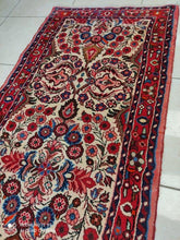 Charger l'image dans la galerie, Tapis Tafrech noué main n°15355_380×77
