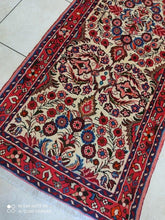 Charger l'image dans la galerie, Tapis Tafrech noué main n°15355_380×77
