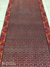 Charger l'image dans la galerie, Tapis Kurdistan fait main n°13944_383×100

