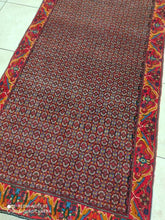 Charger l'image dans la galerie, Tapis Kurdistan fait main n°13944_383×100
