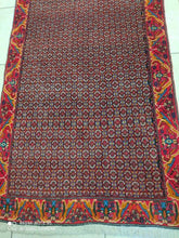 Charger l'image dans la galerie, Tapis Kurdistan fait main n°13944_383×100
