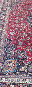 Grand Tapis Machad fait main n°12340_383×292