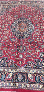 Grand Tapis Machad fait main n°12340_383×292