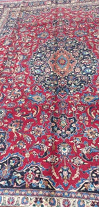 Grand Tapis Machad fait main n°12340_383×292