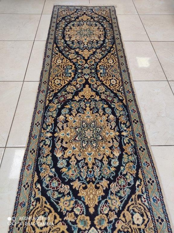 Tapis Nain fait main n°550_390×60