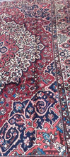 Charger l&#39;image dans la galerie, Grand Tapis Bakhtiar fait main n°14395_394×320
